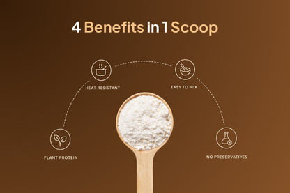 Protein Food Mix