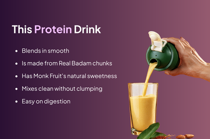Daily Protein