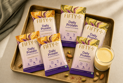 Daily Protein