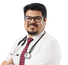 Dr. Rachit Gulati,