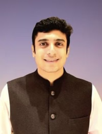 Dr. Manthan Mehta,